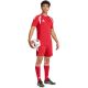 14. adidas Tiro 26 League men's shorts red KA8791