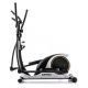 3. ZIPRO Hulk RS Magnetic Elliptical Trainer Black, Silver
