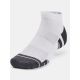 5. Under Armour 1379504-100 Socks 3-pack