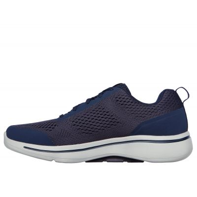 11. Skechers Go Walk Arch Fit Idyllic M 216116NVGD shoes