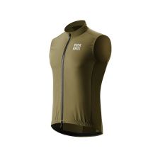 ROCKBROS Sports Wind Vest 151000310 Brown L