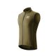 ROCKBROS Sports Wind Vest 151000310 Brown L
