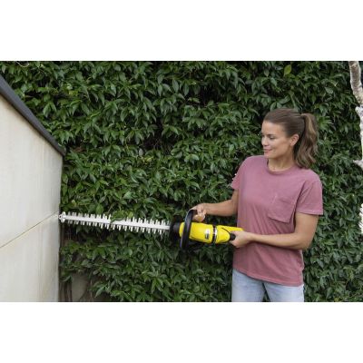 3. KARCHER HGE 18-50 Battery Set 1.444-241.0 Cordless Shears