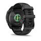 10. Garmin Tactix 8 AMOLED 47mm Black Sports Watch