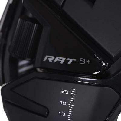 11. Mad Catz RAT Mouse 8+