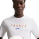 5. Nike Dri-FIT FFF Primary Men's T-Shirt White IB6230 102