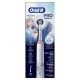 3. Oral-B PRO 14876673 Electric Toothbrush Children's Rotating Toothbrush Multicolor, White