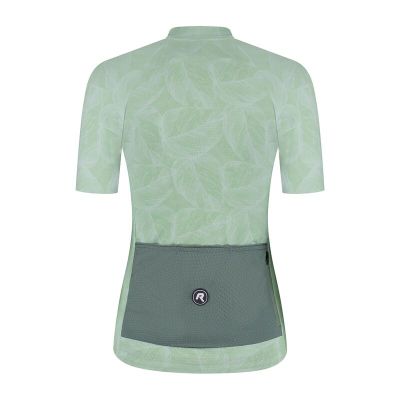 2. Rogelli ESSENTIAL II Women's T-shirt Mint XL