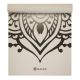 2. Gaiam Dovvetail Sundal Yoga Mat 5MM 64955