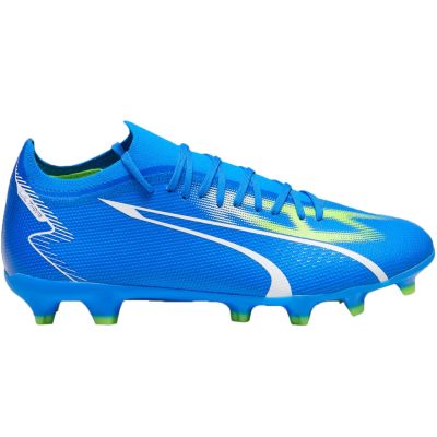 7. Puma Ultra Match FG/AG M 107347 03 football boots