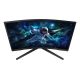 40. MONITOR SAMSUNG LED G5 27" LS27CG554EUXEN 165 Hz