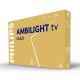 10. Philips 55OLED761/12 TV 139.7 cm (55") 4K Ultra HD Smart TV Wi-Fi Metallic