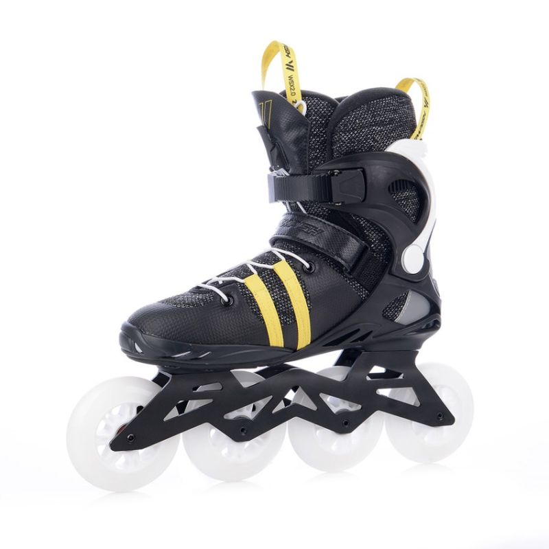 11. TEMPISH WSX 90 FLS Lady Roller Skates