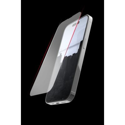 Raptic X-Doria Full Glass iPhone 14 Pro full screen tempered glass