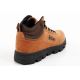 3. Lee Cooper Men's Winter Boots, Caramel, High Top