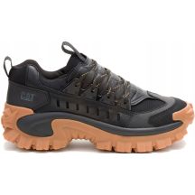 CATERPILLAR INTRUDER MET MEN'S SAFETY SHOES BLACK (P726242)