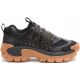 CATERPILLAR INTRUDER MET MEN'S SAFETY SHOES BLACK (P726242)