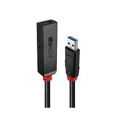 4. USB3 extension cable 8M/43402 LINDY