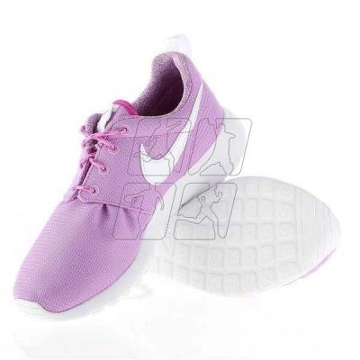 12. Nike Rosherun W 599729-503 shoe