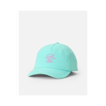 RIP CURL Women's Search Icon Cap Blue