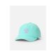 RIP CURL Women's Search Icon Cap Blue