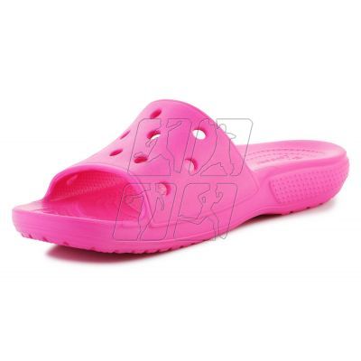 8. Crocs Classic Slide W 206121-6UB slippers