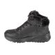 2. Skechers Uno Lite - Comfurt Collar 310396L-BBK Black 28