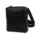 2. Calvin Klein Crossbody Bag Black - ZM0ZM02871 8DS