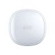 4. QCY T13X In-Ear Headphones with ENC IPX5 Bluetooth 5.3 - White