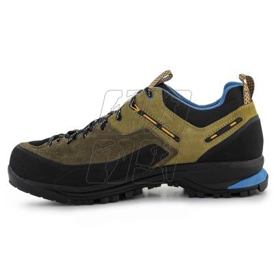 10. Garmont Dragontail Tech M GTX 002755 shoes