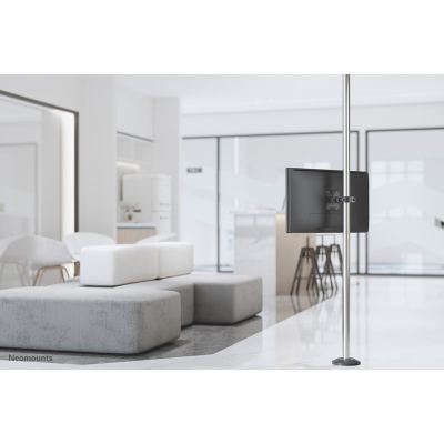 11. Neomounts FL40-430BL11 TV mount 81.3 cm (32") Black
