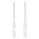 2. Ubiquiti UACC-UK-Ultra-Omni-Antenna-AO antenna RP-SMA 4 dBi omnidirectional antenna