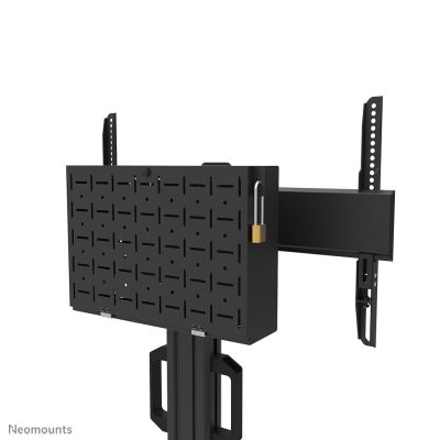 5. Neomounts FL50S-825BL1 Sign Mount 190.5 cm (75") Black