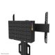5. Neomounts FL50S-825BL1 Sign Mount 190.5 cm (75") Black