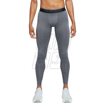 Nike NP DF Tight M DD1913 068 pants