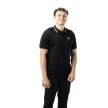 Bauer Pique Polo Shirt Sr M 1063387