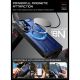 4. Supcase Unicorn Beetle Pro Mag MagSafe 2-set Case for Samsung Galaxy S26 Ultra - Black and Navy Blue