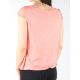 2. Wrangler Capsleeve Tee Coral Peach W W7337FDJX