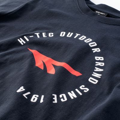 5. Hi-tec Olen T-shirt M 92800483033
