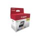 2. Canon 2078C007 ink cartridge 5 pcs. Original Black, Blue, Cyan, Magenta, Yellow