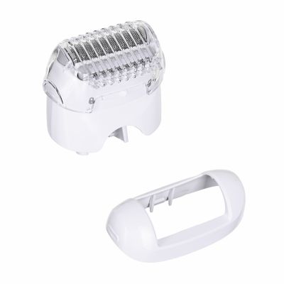 12. Epilator white SE7-041 Braun