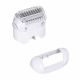 12. Epilator white SE7-041 Braun