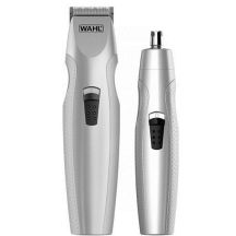 WAHL Mustache & Beard 05606-508 trimmer