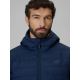 5. Men's synthetic fill jacket 4F 4FRSS26TDJAM1019-31S