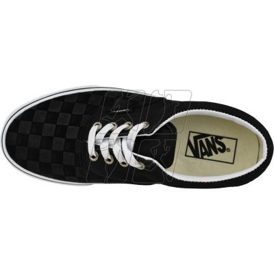 3. Vans Era Deboss Checkerboard VN0A4U39WYU shoes