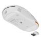 10. GENESIS Zircon XIII Gaming Mouse Ambidextrous RF Wireless + USB Type-C Optical 26000 DPI