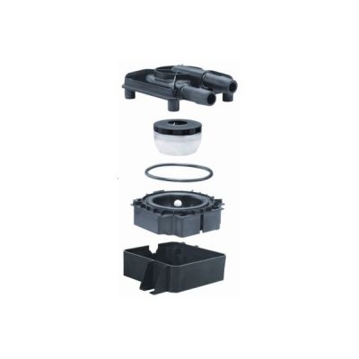 3. Alphacool DDC-1T Pump