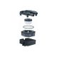 3. Alphacool DDC-1T Pump