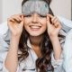 7. ANOMEO Eye Mask