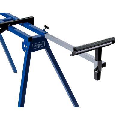 9. Scheppach UMF1550 150 KG worktable